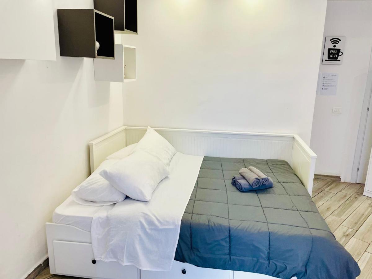 Portuense - Studio Appartement