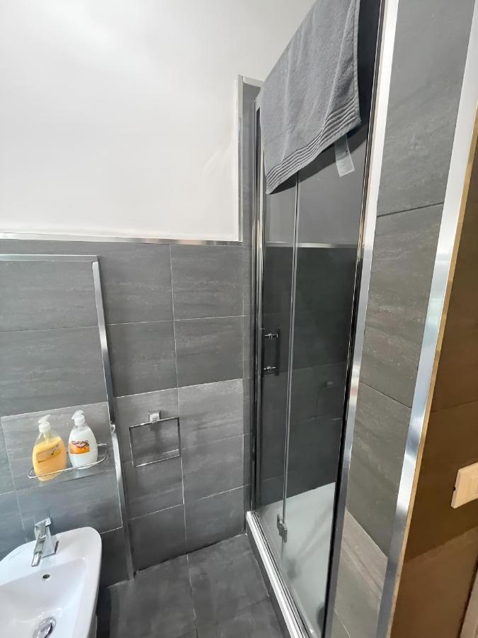 Appartement Portuense - Studio