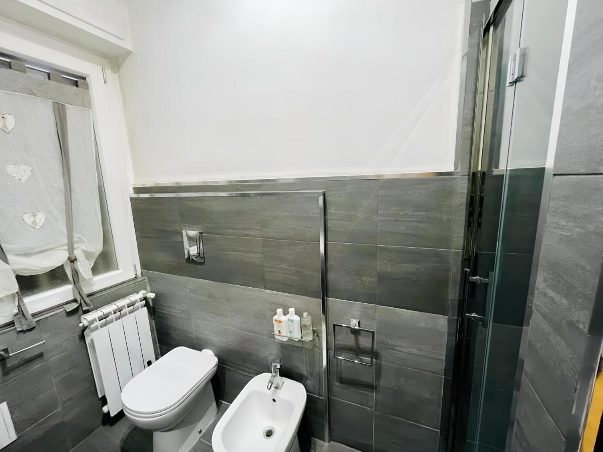 Portuense - Studio Appartement Rome